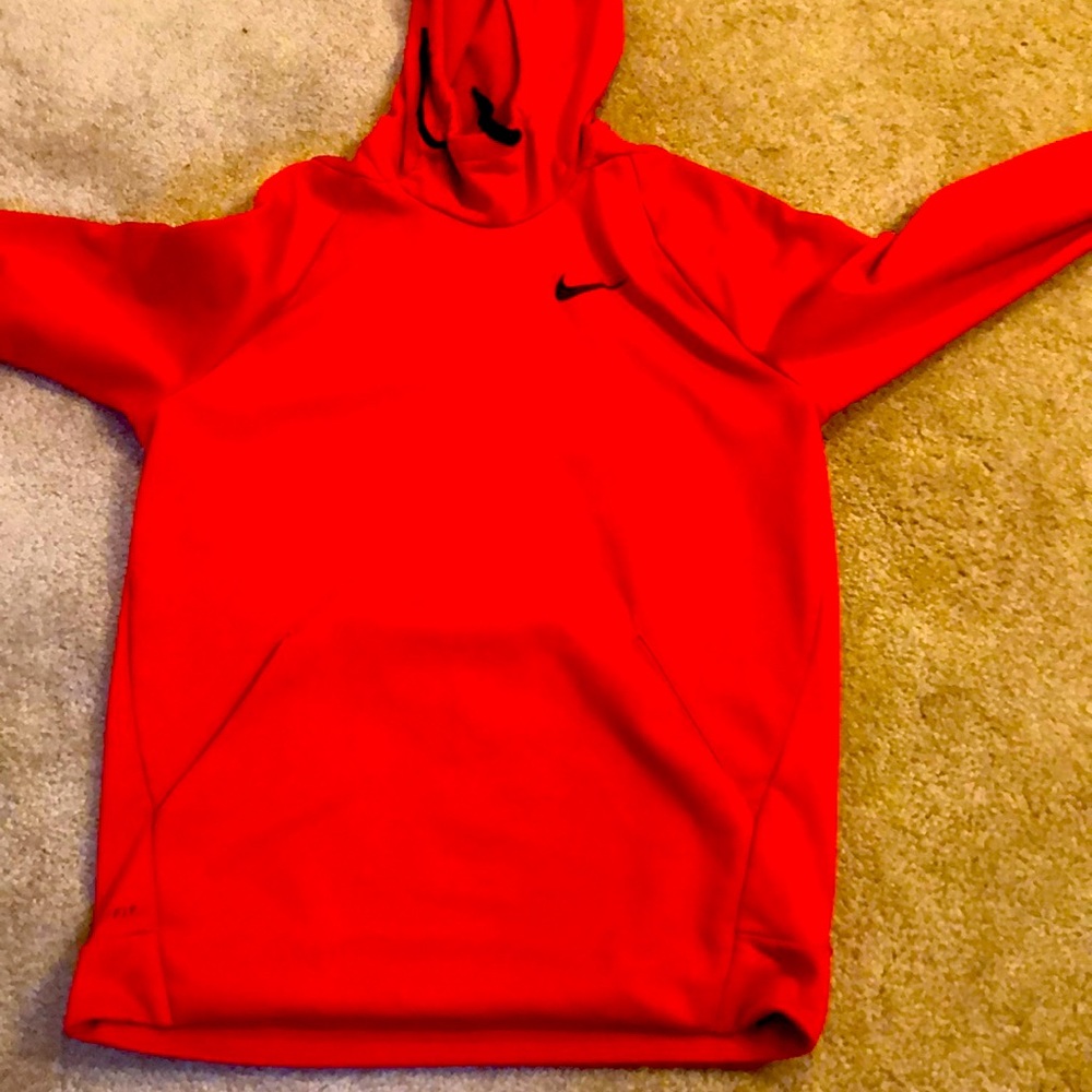 Nike Sweatshirt